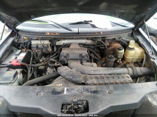 2006 FORD F-150 XLT/FX4/LARIAT/XL VIN: 1FTPX145X6NB18168