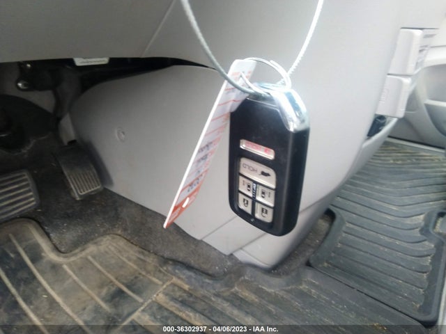 Honda Odyssey Ex-l 2014 5FNRL5H64EB058321 Image 3