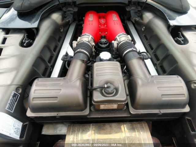 2007 FERRARI F430 ZFFEW59A570152459 Photo 9