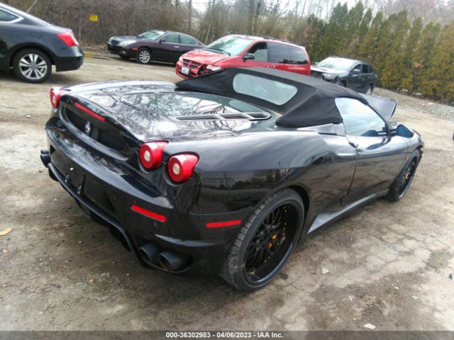 2007 FERRARI F430 ZFFEW59A570152459 Photo 3