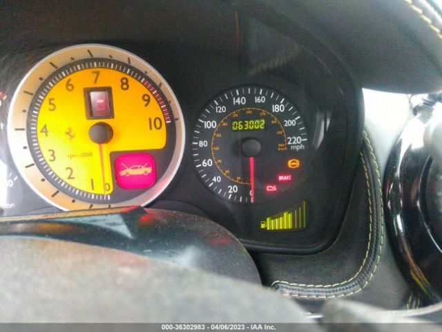 2007 FERRARI F430 ZFFEW59A570152459 Photo 6