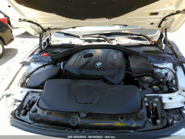 WBA4F9C32HG812328 BMW 4 Series 430i Xdrive