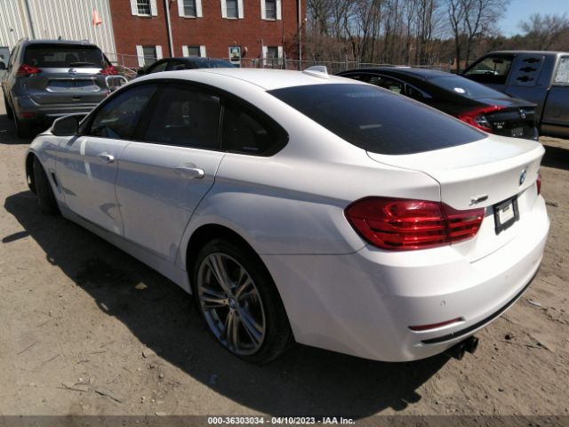 WBA4F9C32HG812328 BMW 4 Series 430i Xdrive