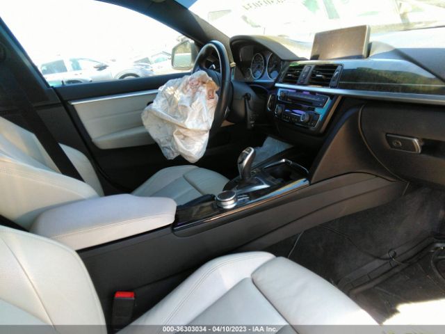 WBA4F9C32HG812328 BMW 4 Series 430i Xdrive
