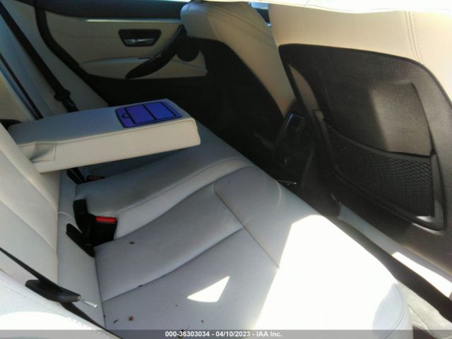 WBA4F9C32HG812328 BMW 4 Series 430i Xdrive