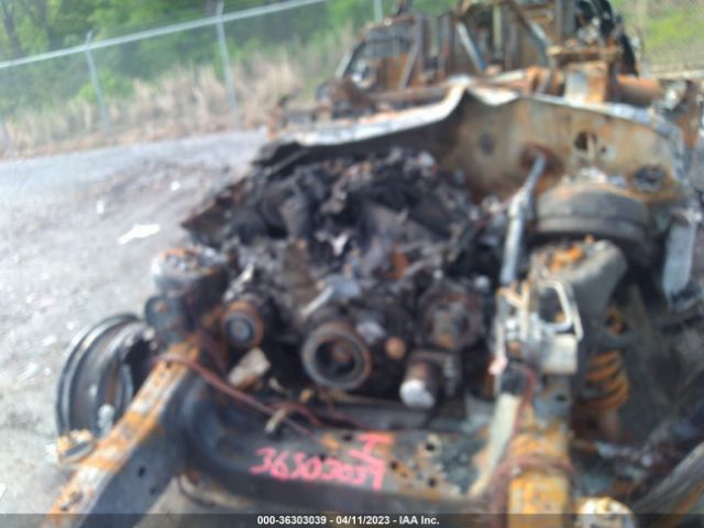 1FMJK1KT3LEA39163 Ford Expedition Limited Max
