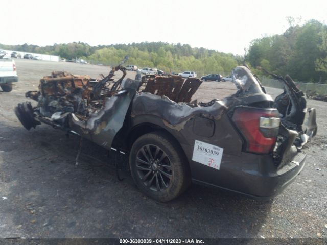1FMJK1KT3LEA39163 Ford Expedition Limited Max