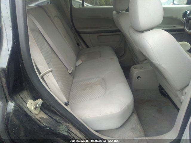 2008 CHEVROLET HHR LT VIN: 3GNDA23D38S586407
