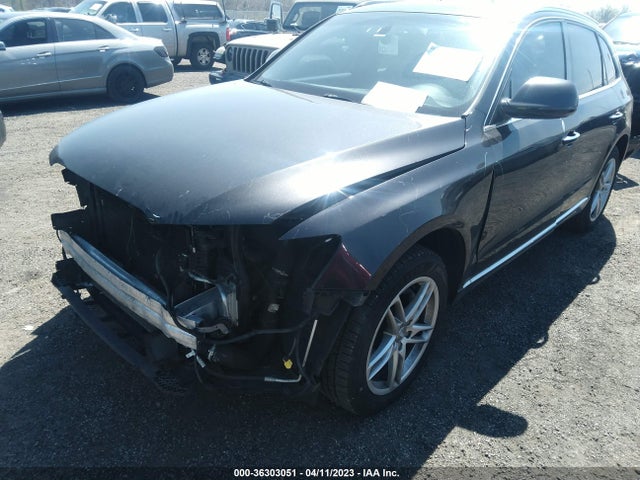 WA1CMAFP0FA082837 Audi Q5 Premium Plus