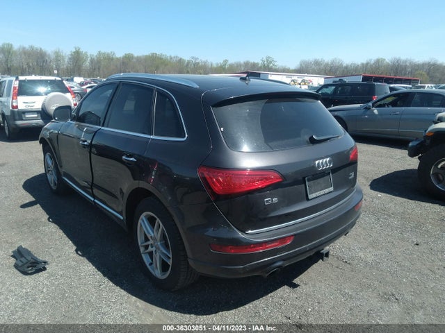 WA1CMAFP0FA082837 Audi Q5 Premium Plus