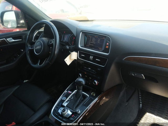 WA1CMAFP0FA082837 Audi Q5 Premium Plus