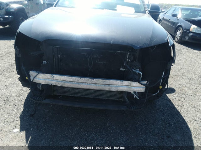WA1CMAFP0FA082837 Audi Q5 Premium Plus