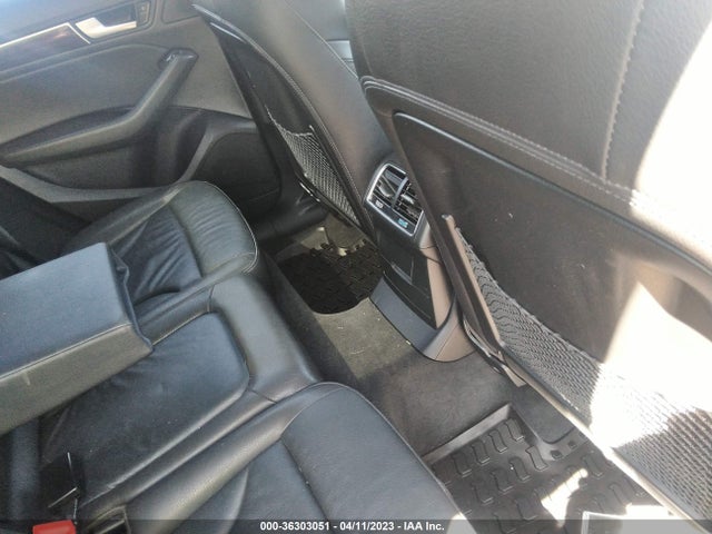 WA1CMAFP0FA082837 Audi Q5 Premium Plus