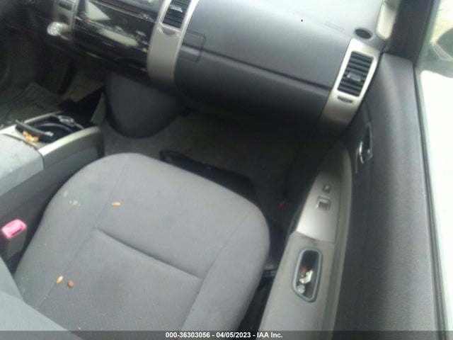 2009 TOYOTA PRIUS VIN: JTDKB20U397859248