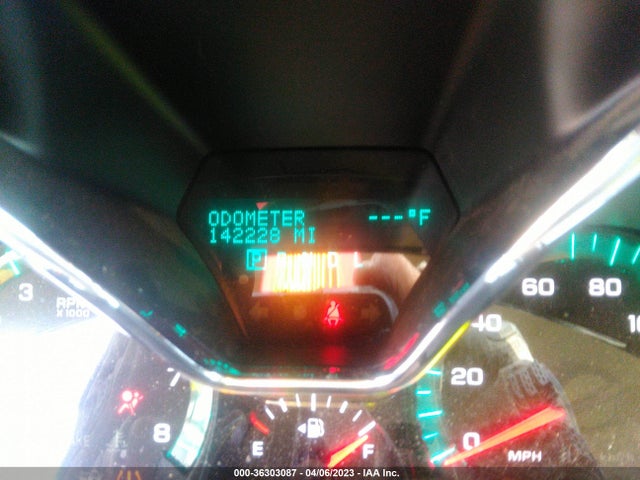Chevrolet Traverse Ls 2015 1GNKRFED4FJ116504 Image 7