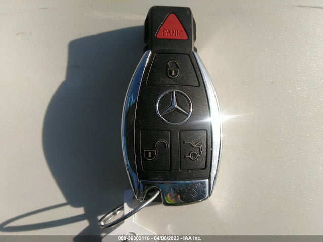 2019 MERCEDES-BENZ GLC GLC 300 VIN: WDC0G4KB2KV192703