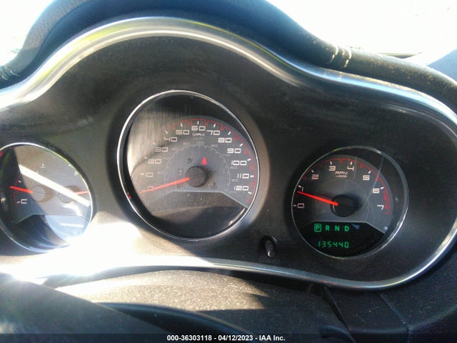 2013 DODGE AVENGER SE VIN: 1C3CDZABXDN585978