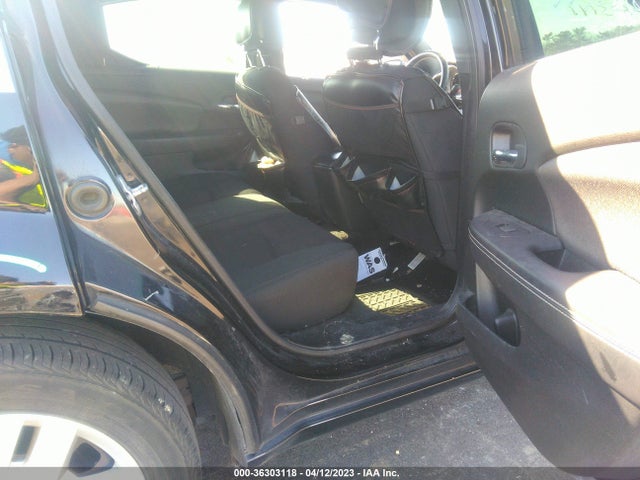 2013 DODGE AVENGER SE VIN: 1C3CDZABXDN585978