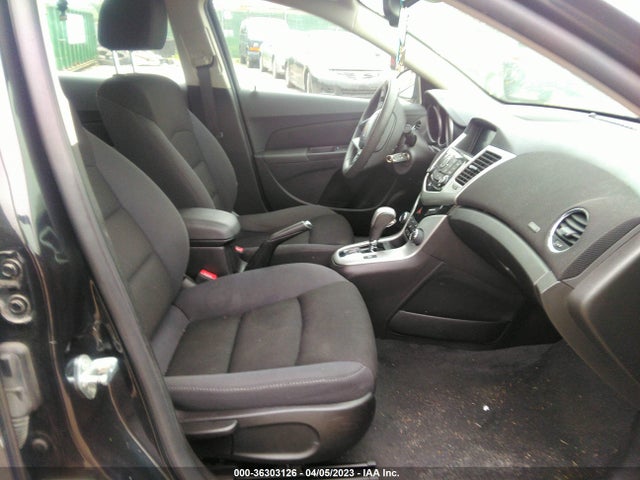 Chevrolet CRUZE LT 2015 1G1PC5SB4F7297476 Image 5