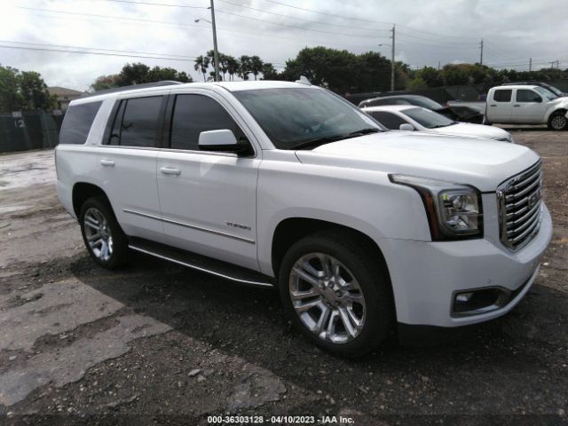 1GKS1BKC1KR388383 auction archive image