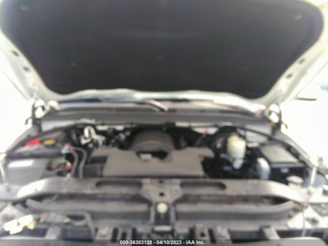 1GKS1BKC1KR388383 GMC YUKON SLT