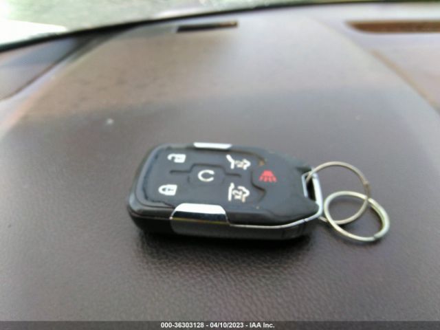 1GKS1BKC1KR388383 GMC YUKON SLT