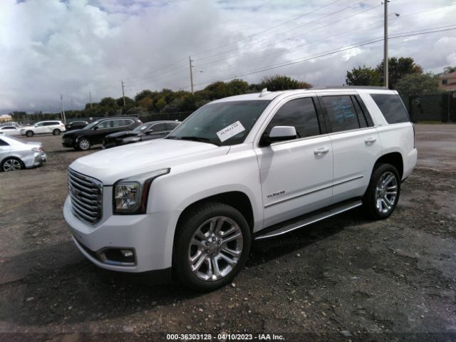 1GKS1BKC1KR388383 GMC YUKON SLT