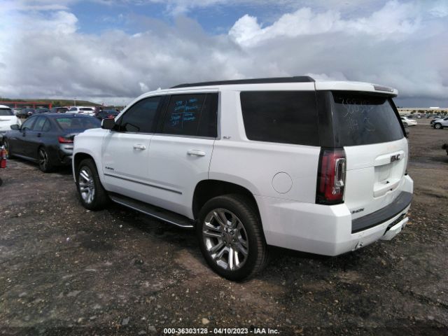 1GKS1BKC1KR388383 GMC YUKON SLT