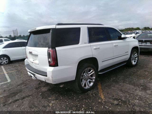 1GKS1BKC1KR388383 GMC YUKON SLT