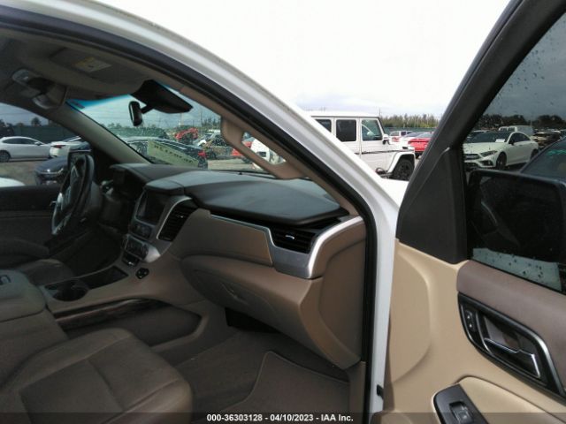 1GKS1BKC1KR388383 GMC YUKON SLT