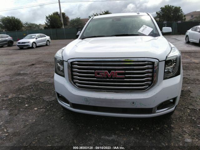 1GKS1BKC1KR388383 GMC YUKON SLT