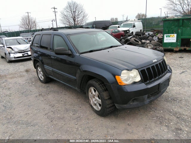 Aukcja sprzedaży 2009 Jeep Grand Cherokee Laredo, vin: 1J8GR48K69C543911, numer aukcji: 36303140