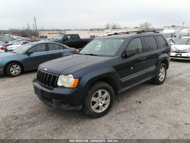 Aukcja sprzedaży 2009 Jeep Grand Cherokee Laredo, vin: 1J8GR48K69C543911, numer aukcji: 36303140