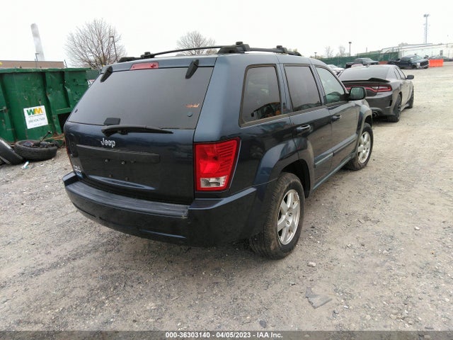 Aukcja sprzedaży 2009 Jeep Grand Cherokee Laredo, vin: 1J8GR48K69C543911, numer aukcji: 36303140