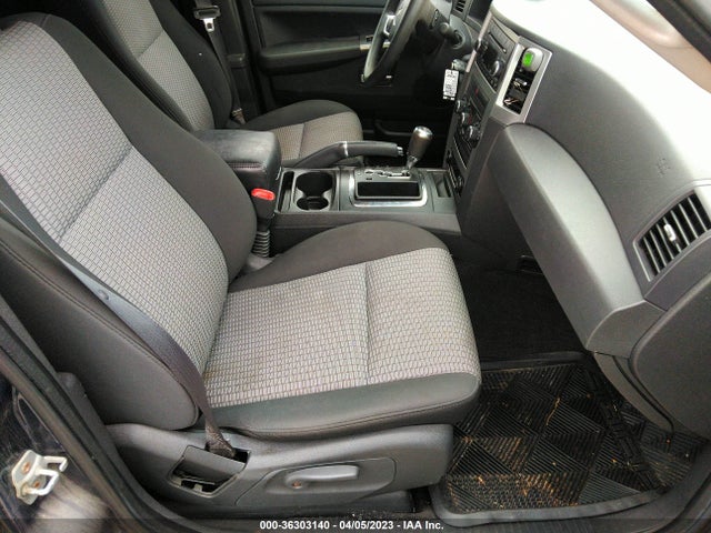 Aukcja sprzedaży 2009 Jeep Grand Cherokee Laredo, vin: 1J8GR48K69C543911, numer aukcji: 36303140