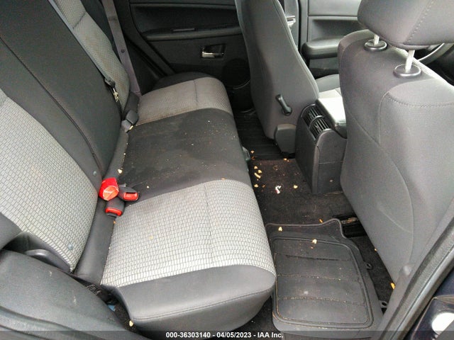 Aukcja sprzedaży 2009 Jeep Grand Cherokee Laredo, vin: 1J8GR48K69C543911, numer aukcji: 36303140