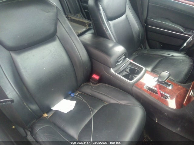Chrysler 300 2014 2C3CCAAG2EH347052 Image 6