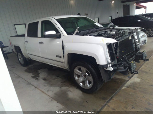 2018 3GCPCSEC9JG641066 main image