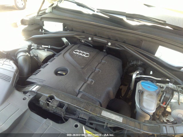 WA1L2AFP9HA059808 Audi Q5 Premium Plus