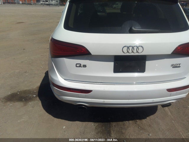 WA1L2AFP9HA059808 Audi Q5 Premium Plus