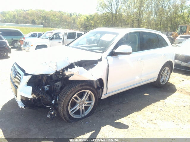 WA1L2AFP9HA059808 Audi Q5 Premium Plus