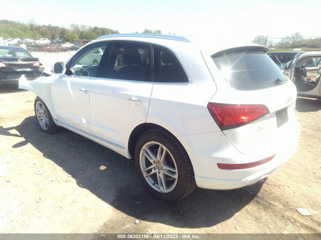 WA1L2AFP9HA059808 Audi Q5 Premium Plus