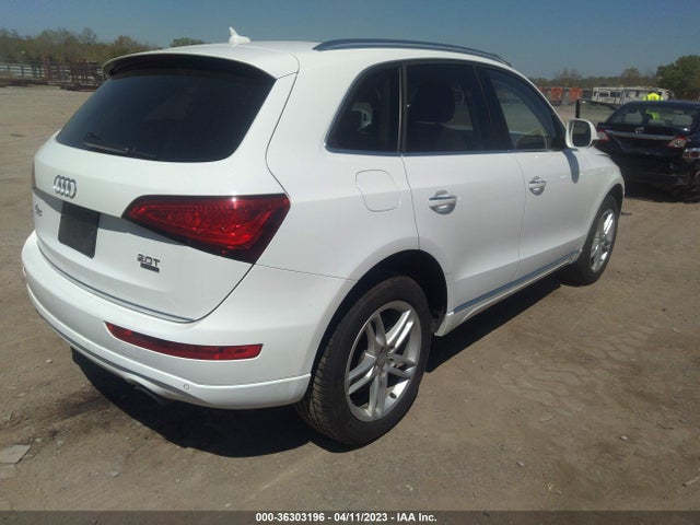 WA1L2AFP9HA059808 Audi Q5 Premium Plus