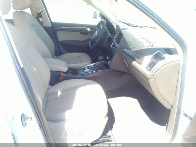 WA1L2AFP9HA059808 Audi Q5 Premium Plus
