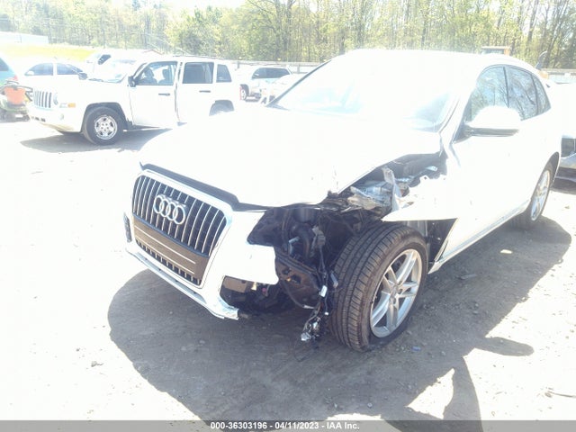 WA1L2AFP9HA059808 Audi Q5 Premium Plus