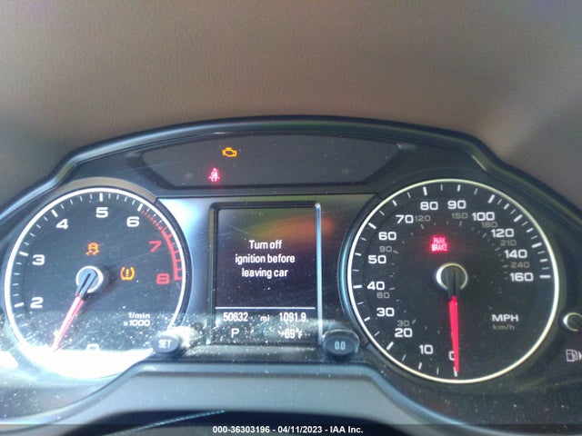 WA1L2AFP9HA059808 Audi Q5 Premium Plus