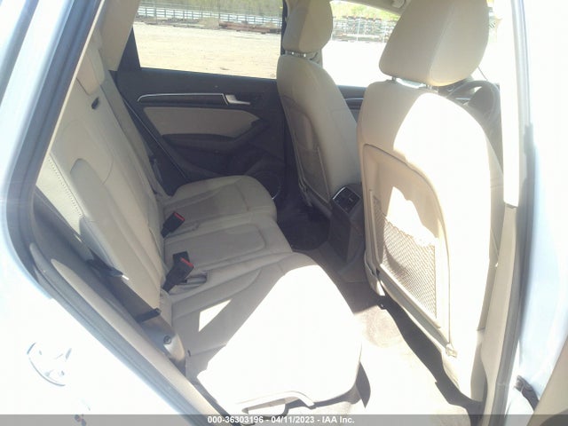 WA1L2AFP9HA059808 Audi Q5 Premium Plus