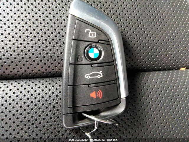 BMW 3 Series 330i Xdrive 2023 аукцион фото