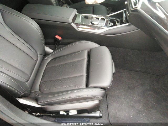 BMW 3 Series 330i Xdrive 2023 аукцион фото