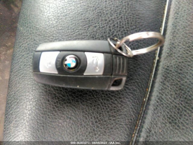 WBAVM5C59EVV92665 BMW X1 Xdrive35i